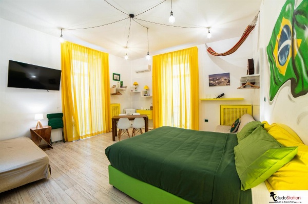 ToledoStation B&B image 5