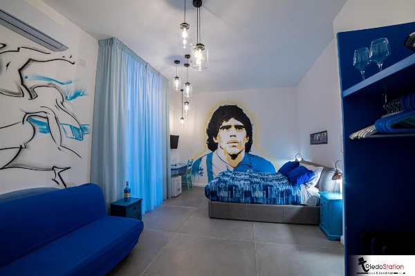 ToledoStation B&B image 6
