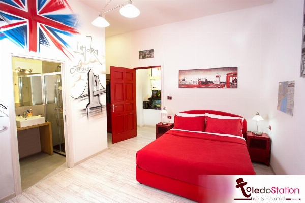 ToledoStation B&B image 7